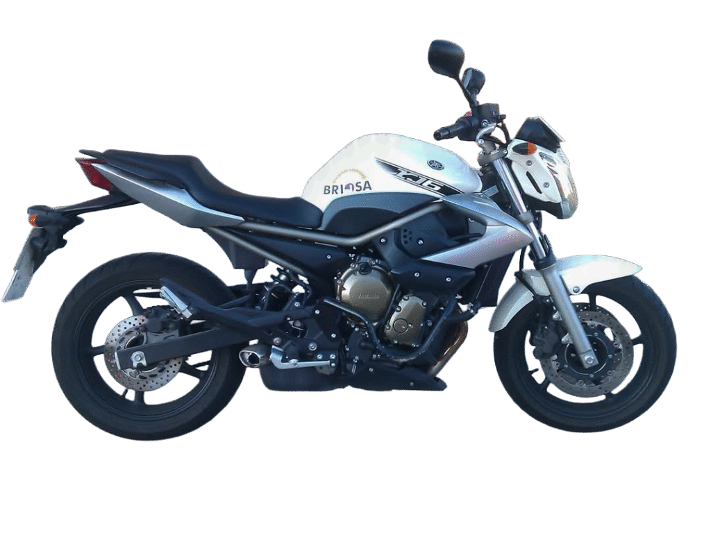 Motociclo Categoria A